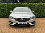 Vauxhall Insignia 1.6 Turbo D ecoTEC BlueInjection SRi Nav Grand Sport Euro 6 (s/s) 5dr 16