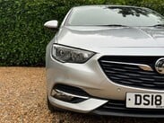 Vauxhall Insignia 1.6 Turbo D ecoTEC BlueInjection SRi Nav Grand Sport Euro 6 (s/s) 5dr 17