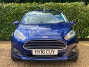 Ford Fiesta 1.0T EcoBoost Titanium Euro 6 (s/s) 5dr 22