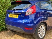 Ford Fiesta 1.0T EcoBoost Titanium Euro 6 (s/s) 5dr 9