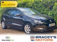 Volkswagen Polo 1.2 Match Euro 5 3dr 1