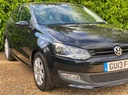 Volkswagen Polo 1.2 Match Euro 5 3dr 4