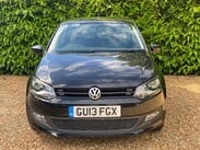 Volkswagen Polo 1.2 Match Euro 5 3dr 5