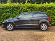 Volkswagen Polo 1.2 Match Euro 5 3dr 10