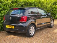 Volkswagen Polo 1.2 Match Euro 5 3dr 20