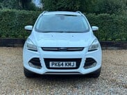 Ford Fiesta 1.0T EcoBoost Zetec Euro 6 (s/s) 5dr 6