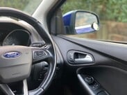 Ford Focus 1.6 Zetec Powershift Euro 6 5dr 31