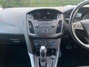 Ford Focus 1.6 Zetec Powershift Euro 6 5dr 34