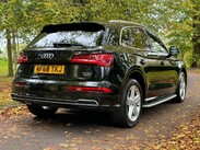 Audi Q5 2.0 TFSI S line S Tronic quattro Euro 6 (s/s) 5dr 3