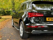 Audi Q5 2.0 TFSI S line S Tronic quattro Euro 6 (s/s) 5dr 5