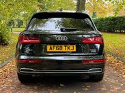 Audi Q5 2.0 TFSI S line S Tronic quattro Euro 6 (s/s) 5dr 7