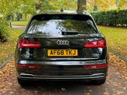 Audi Q5 2.0 TFSI S line S Tronic quattro Euro 6 (s/s) 5dr 8