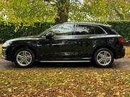 Audi Q5 2.0 TFSI S line S Tronic quattro Euro 6 (s/s) 5dr 24