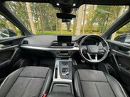 Audi Q5 2.0 TFSI S line S Tronic quattro Euro 6 (s/s) 5dr 27