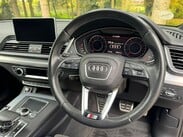 Audi Q5 2.0 TFSI S line S Tronic quattro Euro 6 (s/s) 5dr 28