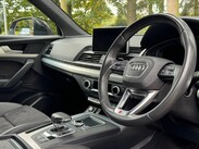 Audi Q5 2.0 TFSI S line S Tronic quattro Euro 6 (s/s) 5dr 29