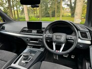 Audi Q5 2.0 TFSI S line S Tronic quattro Euro 6 (s/s) 5dr 76