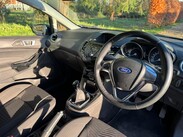 Ford Fiesta 1.0T EcoBoost Zetec Euro 6 (s/s) 5dr 18