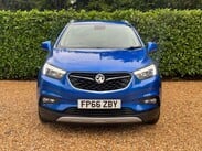 Vauxhall Mokka X 1.4i Turbo Active Euro 6 (s/s) 5dr 4