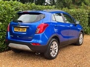 Vauxhall Mokka X 1.4i Turbo Active Euro 6 (s/s) 5dr 12