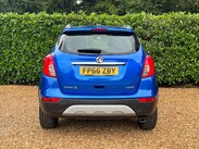 Vauxhall Mokka X 1.4i Turbo Active Euro 6 (s/s) 5dr 18