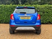 Vauxhall Mokka X 1.4i Turbo Active Euro 6 (s/s) 5dr 16