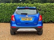 Vauxhall Mokka X 1.4i Turbo Active Euro 6 (s/s) 5dr 19