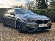 BMW M4 3.0 BiTurbo DCT Euro 6 (s/s) 2dr 1