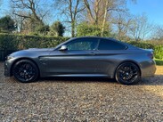 BMW M4 3.0 BiTurbo DCT Euro 6 (s/s) 2dr 15
