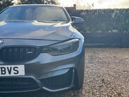 BMW M4 3.0 BiTurbo DCT Euro 6 (s/s) 2dr 9
