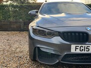 BMW M4 3.0 BiTurbo DCT Euro 6 (s/s) 2dr 10