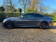 BMW M4 3.0 BiTurbo DCT Euro 6 (s/s) 2dr 16