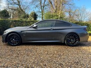 BMW M4 3.0 BiTurbo DCT Euro 6 (s/s) 2dr 17