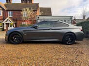 BMW M4 3.0 BiTurbo DCT Euro 6 (s/s) 2dr 18