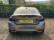 BMW M4 3.0 BiTurbo DCT Euro 6 (s/s) 2dr 21