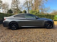 BMW M4 3.0 BiTurbo DCT Euro 6 (s/s) 2dr 23