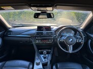BMW M4 3.0 BiTurbo DCT Euro 6 (s/s) 2dr 26