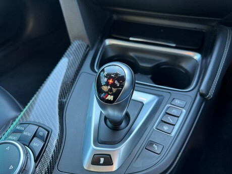 BMW M4 3.0 BiTurbo DCT Euro 6 (s/s) 2dr 28
