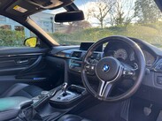 BMW M4 3.0 BiTurbo DCT Euro 6 (s/s) 2dr 29