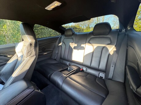 BMW M4 3.0 BiTurbo DCT Euro 6 (s/s) 2dr 37