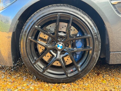 BMW M4 3.0 BiTurbo DCT Euro 6 (s/s) 2dr 46