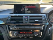 BMW M4 3.0 BiTurbo DCT Euro 6 (s/s) 2dr 50