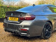 BMW M4 3.0 BiTurbo DCT Euro 6 (s/s) 2dr 64