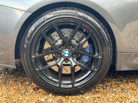 BMW M4 3.0 BiTurbo DCT Euro 6 (s/s) 2dr 47