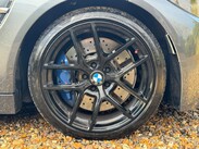 BMW M4 3.0 BiTurbo DCT Euro 6 (s/s) 2dr 48