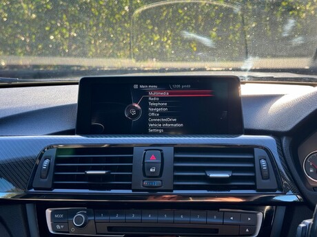BMW M4 3.0 BiTurbo DCT Euro 6 (s/s) 2dr 51