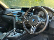 BMW M4 3.0 BiTurbo DCT Euro 6 (s/s) 2dr 55
