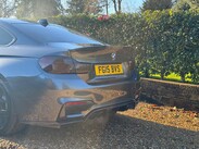 BMW M4 3.0 BiTurbo DCT Euro 6 (s/s) 2dr 61