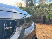 BMW M4 3.0 BiTurbo DCT Euro 6 (s/s) 2dr 67