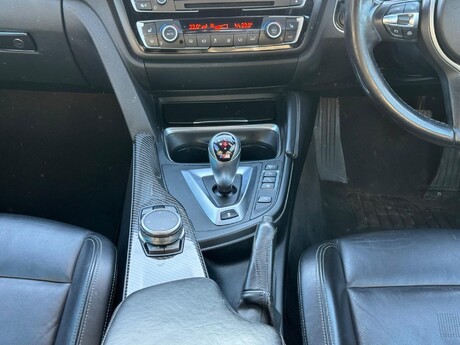 BMW M4 3.0 BiTurbo DCT Euro 6 (s/s) 2dr 25